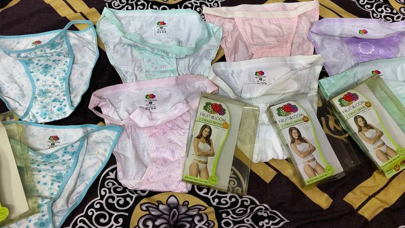 Fruit of the Loom Briefs