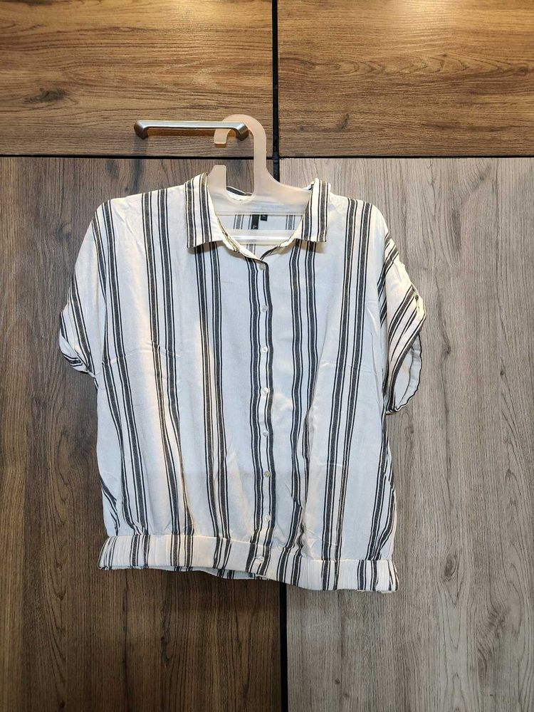 Beautiful Branded Top