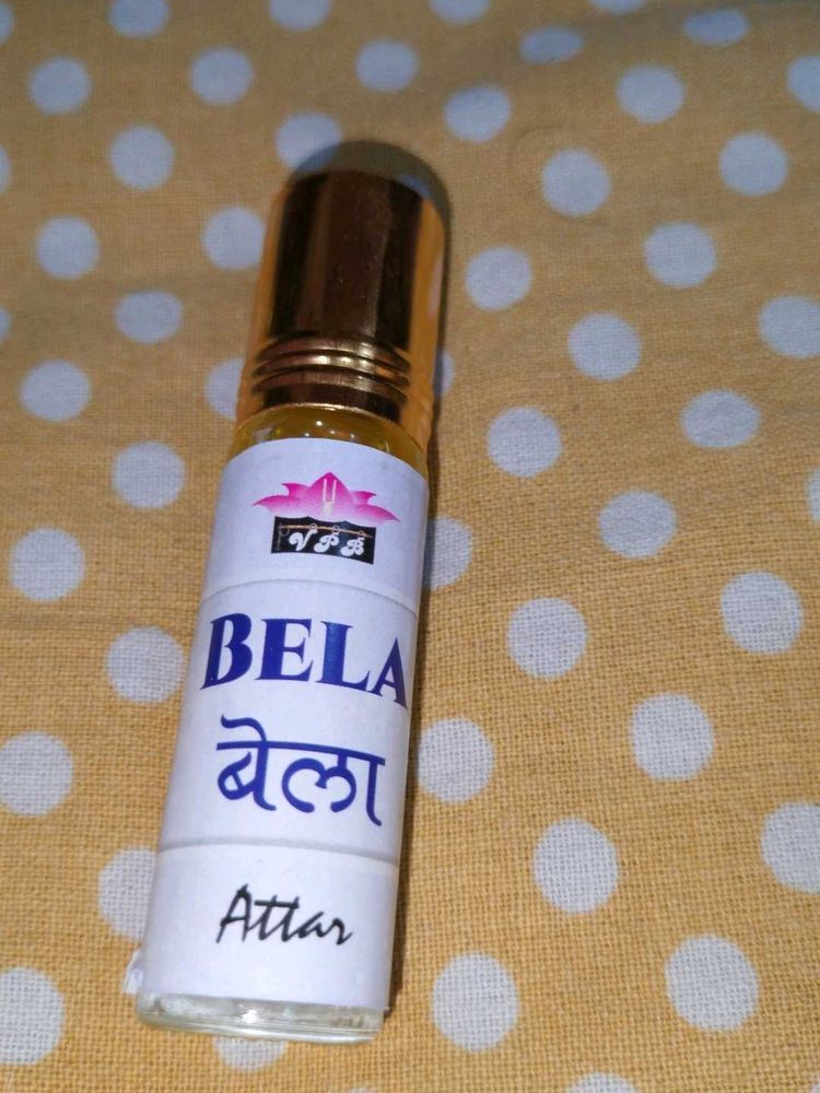 BELA Attar Perfume