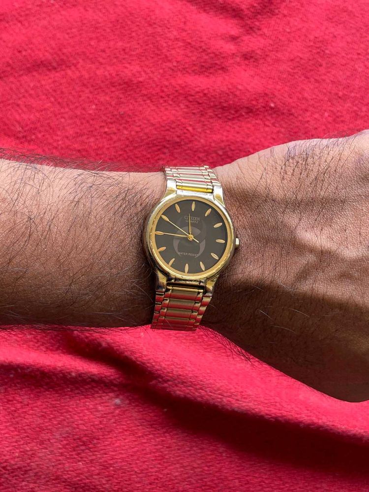 Orignal Men&#39;s Citizen Watch