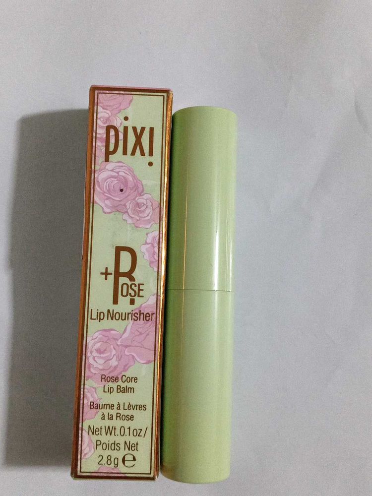 Pixi Rose Lip Noutisher