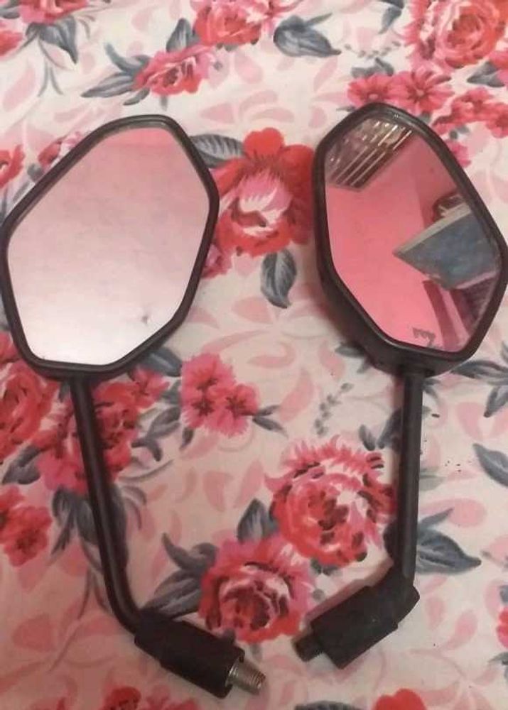 Bike Side Mirror