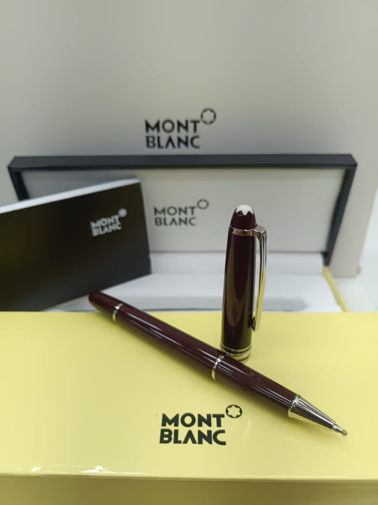 Montblanc meisterstuck pen