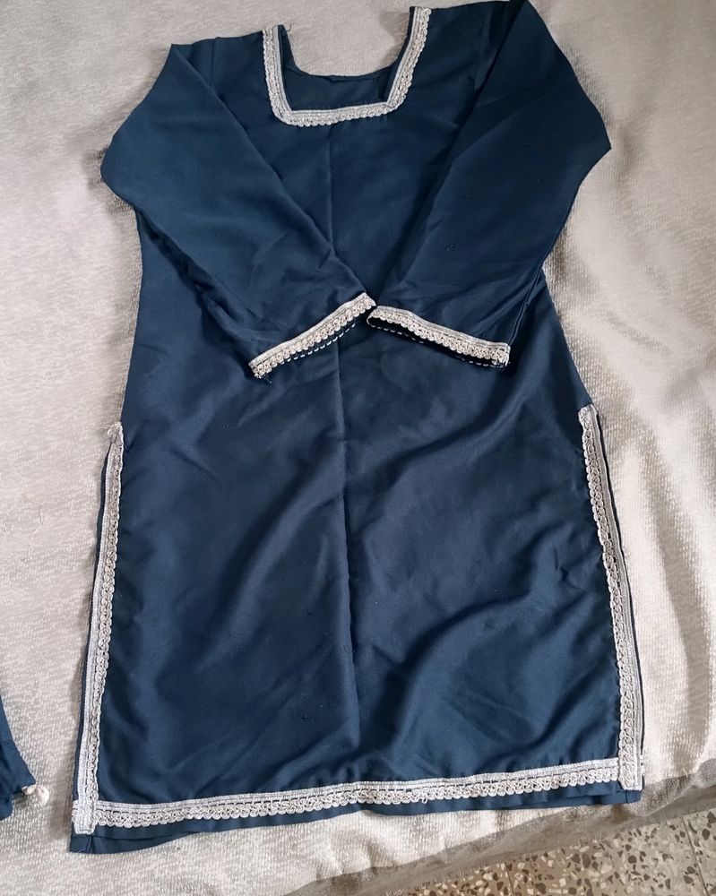 Salwar Kurta ( Punjabi Suite)