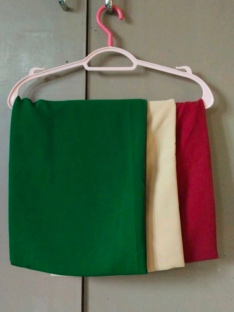 Combo Of Dupatta