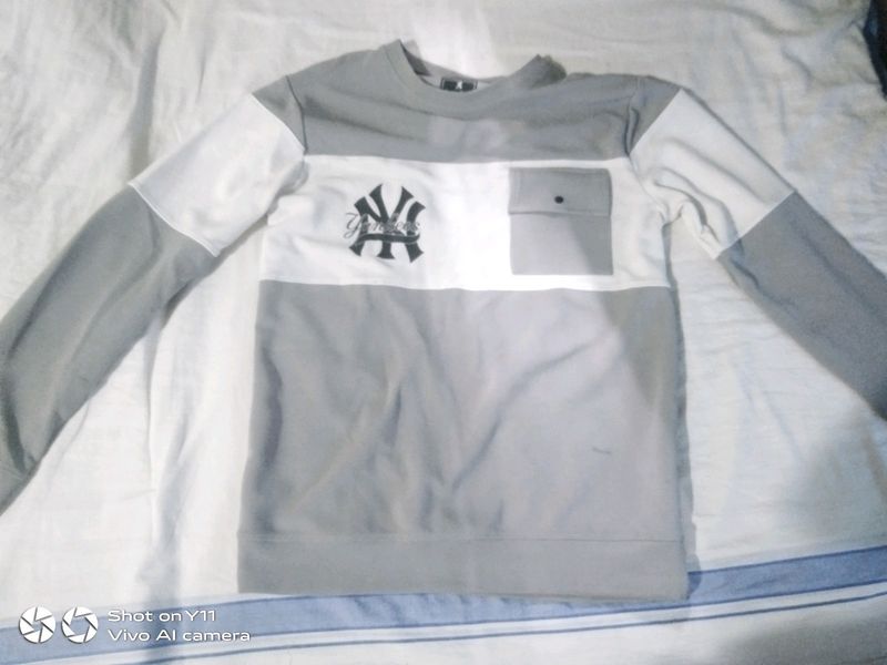 Full Sleeve T-shirt