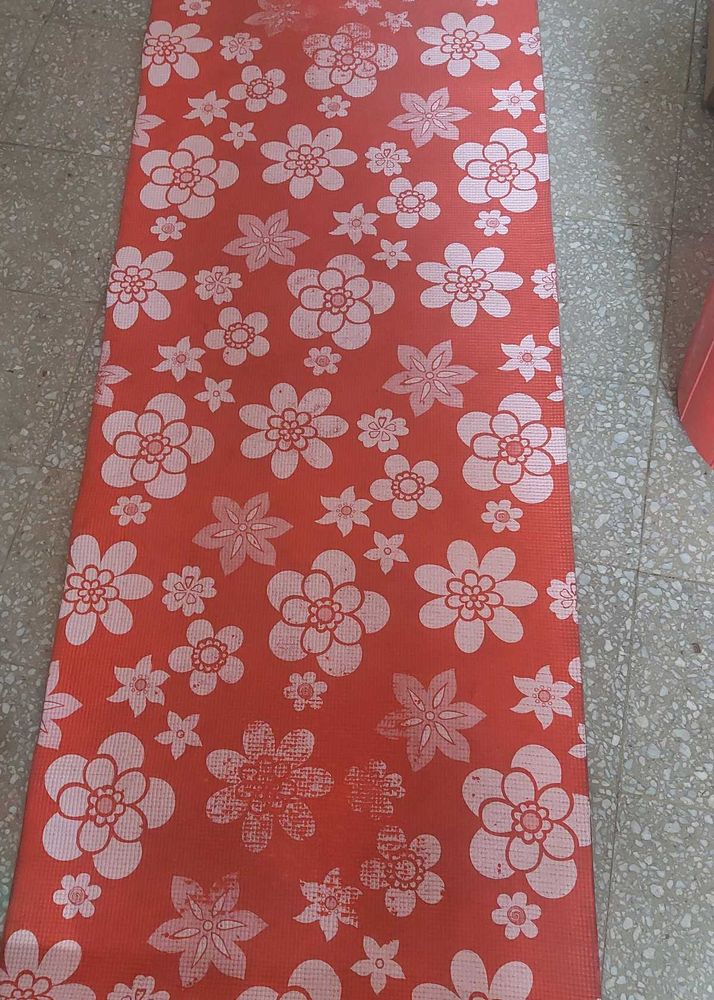 Yoga Mat