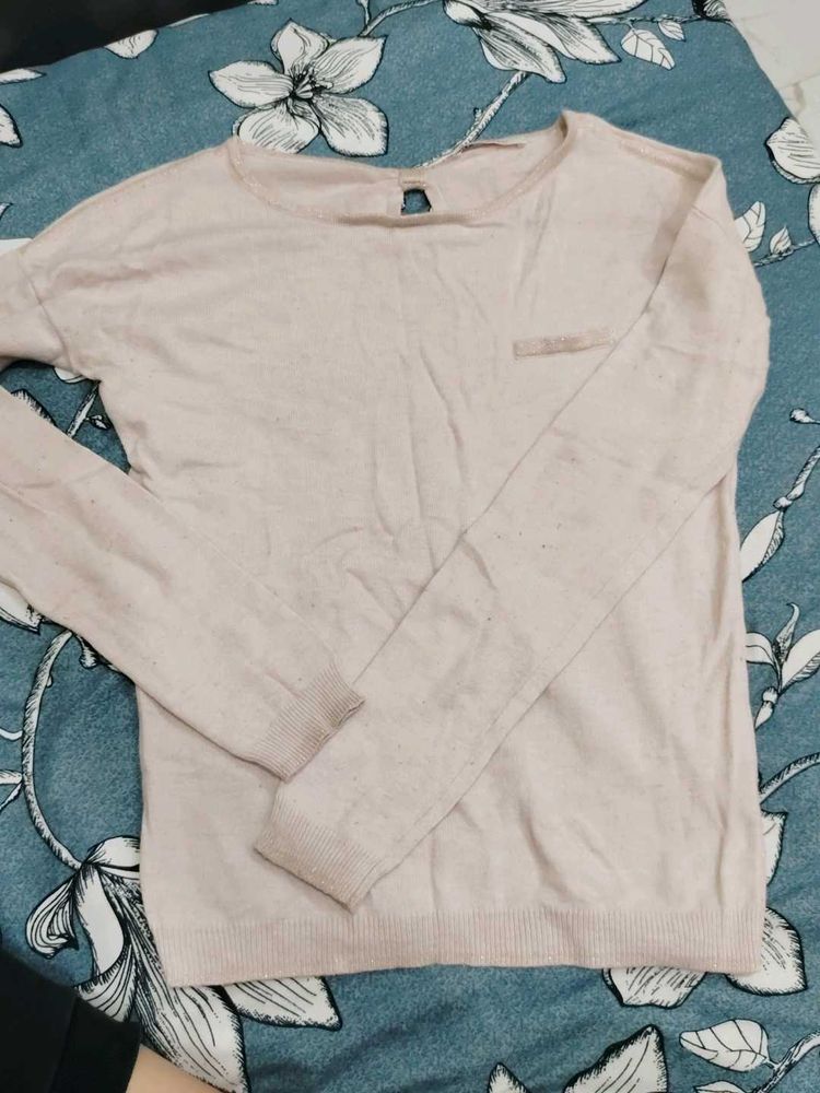 Light Weight Sweatshirt