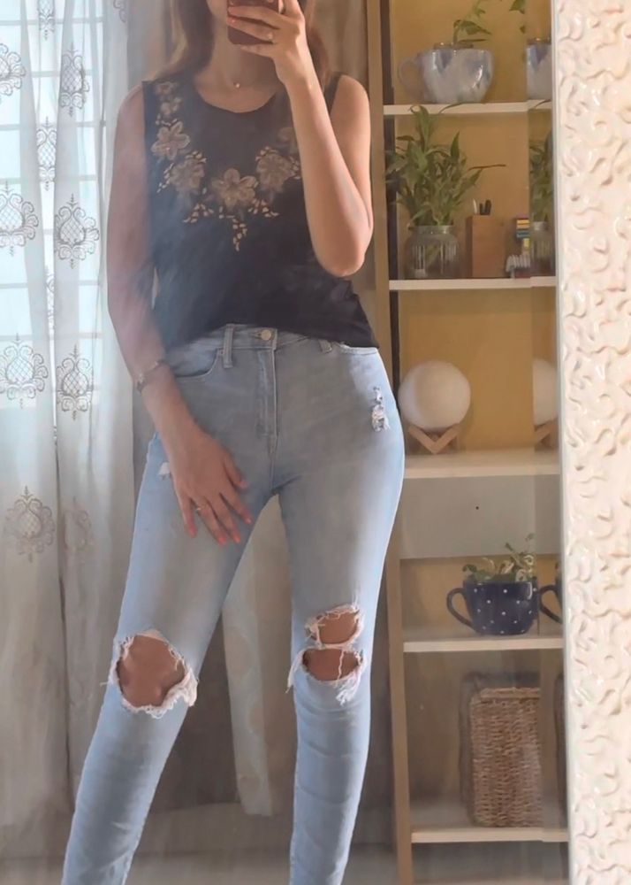 Gap Skinny Jeans