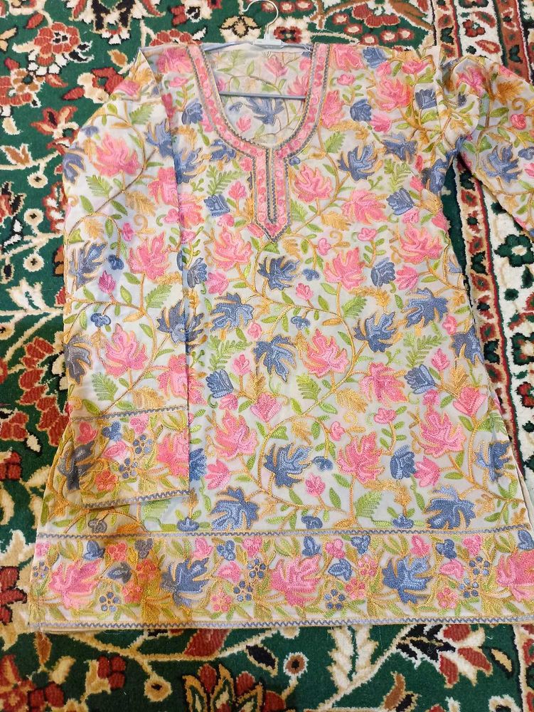 Set of 2 Kurtis