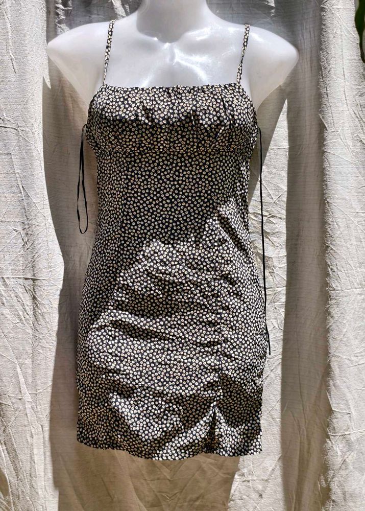 19J. SEXY MINI Y2K DRESS