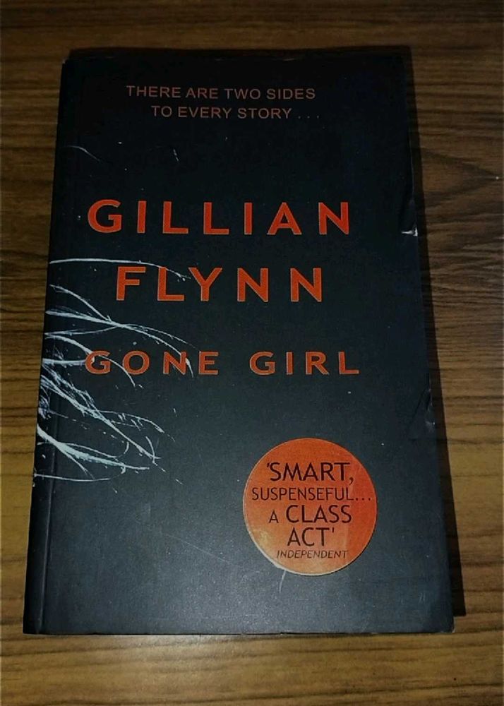 Gone Girl