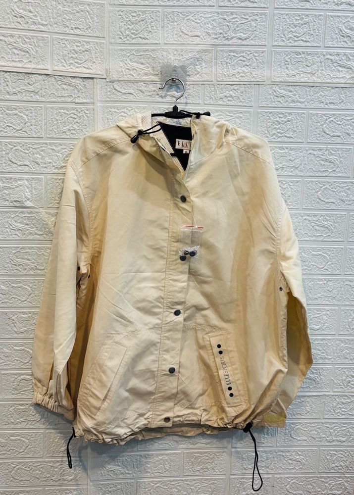 🇮🇹 Elle Paris Imported Sports Jacket