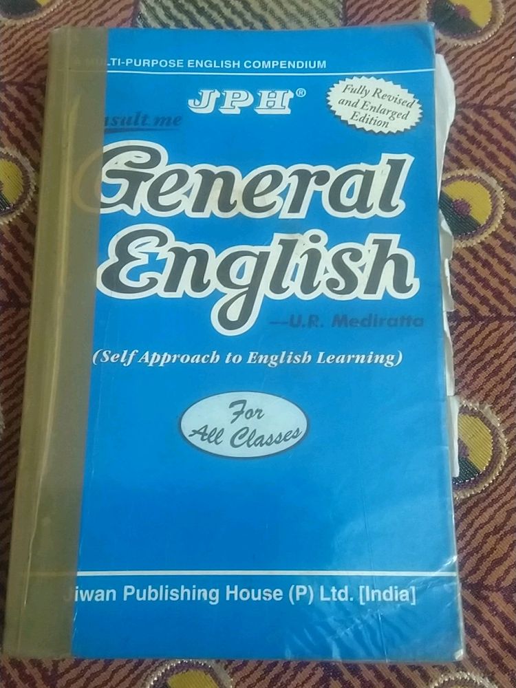 General English