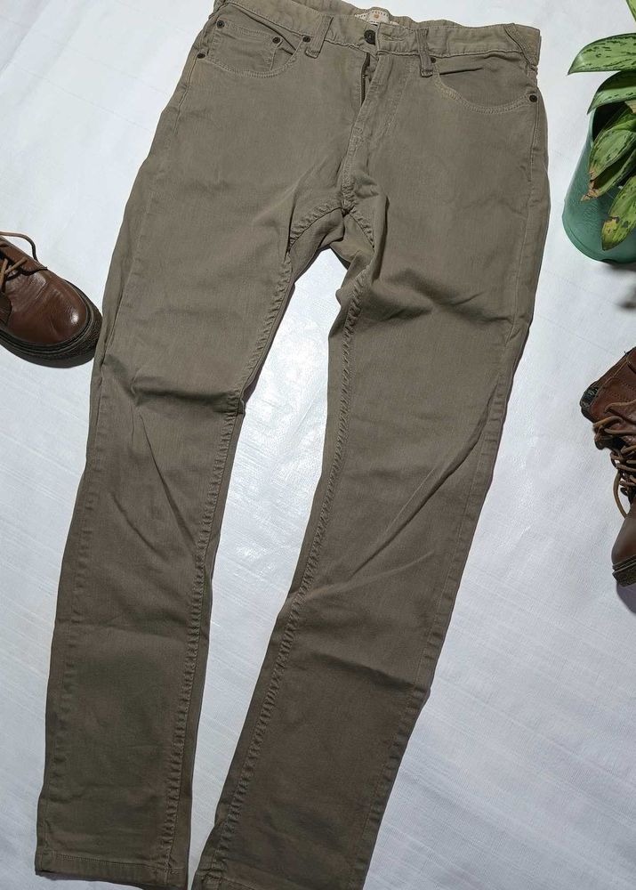 Zara Pants