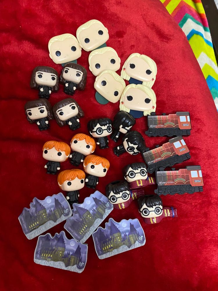 ‼️Harry Porter Collectibles ‼️