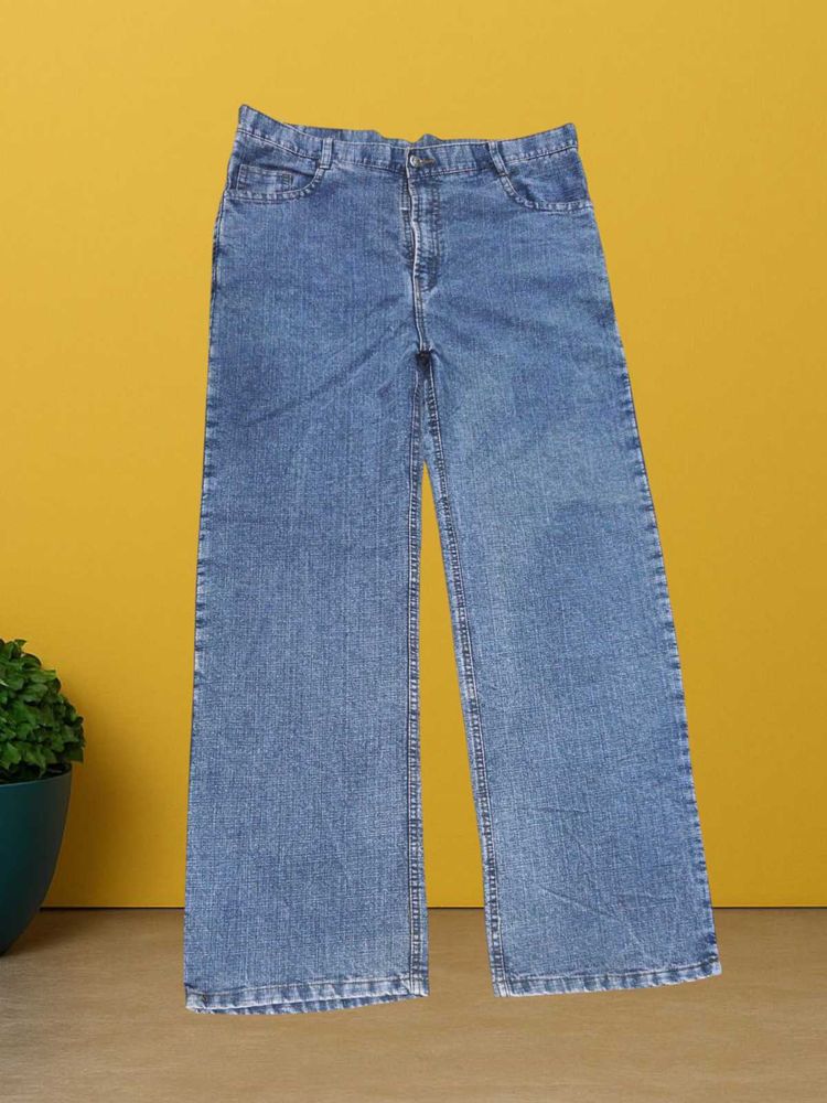 J@75 Size-40 (Sale) Latest Ladies high waist Jeans