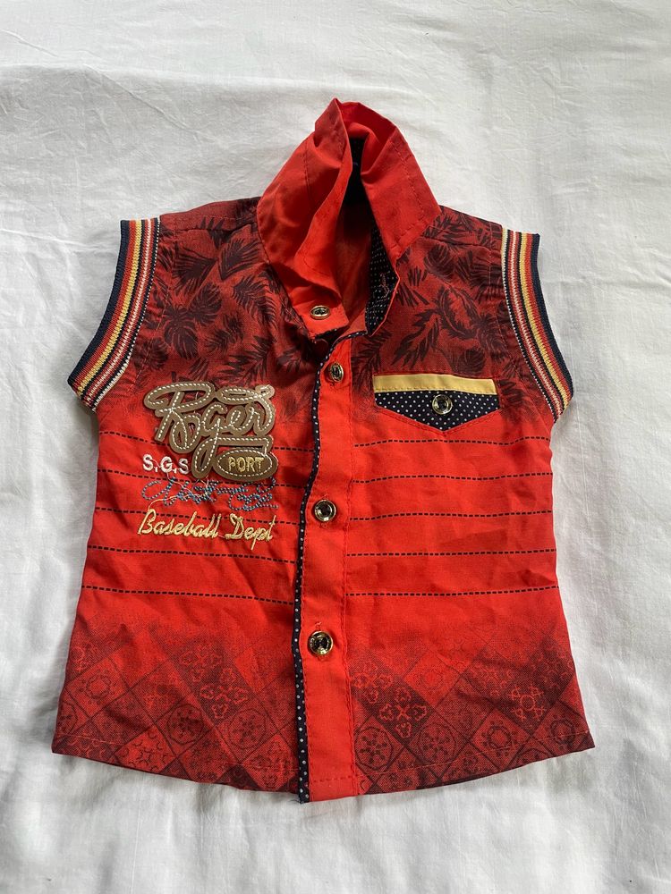 Kids Shirt