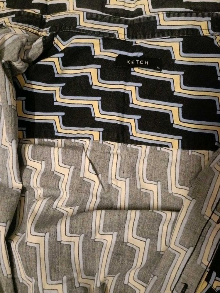 Nice Shirt