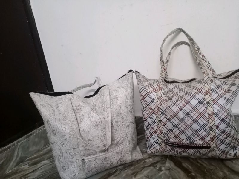 Big Size Carry Bag