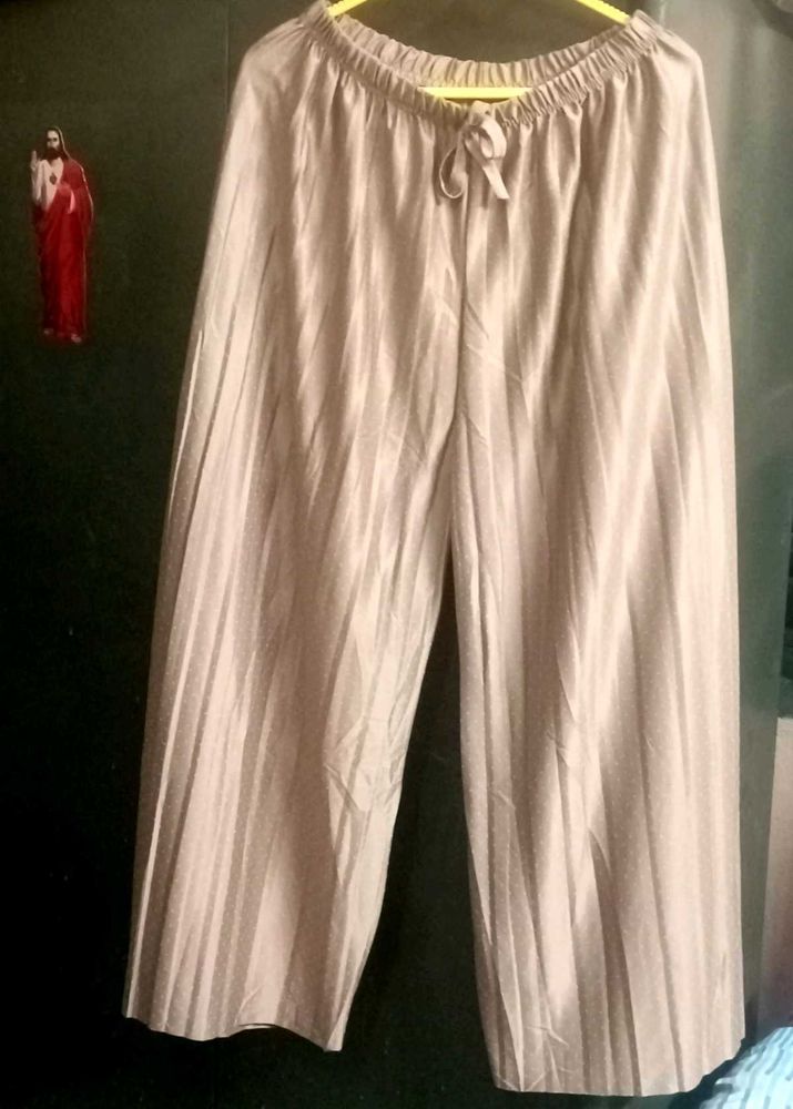 Palazzo Plus Size 40