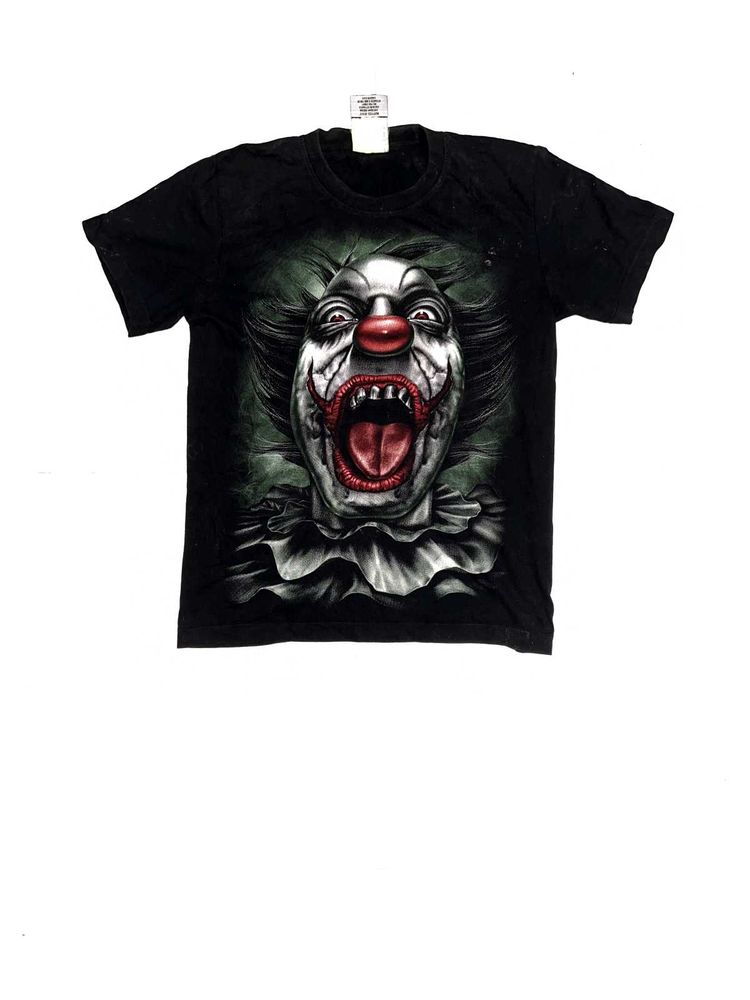 DARK JOKER T-SHIRT