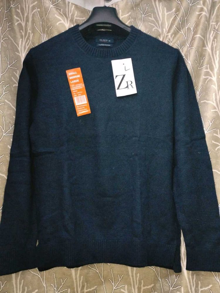 Oliver Spencer Knitwear