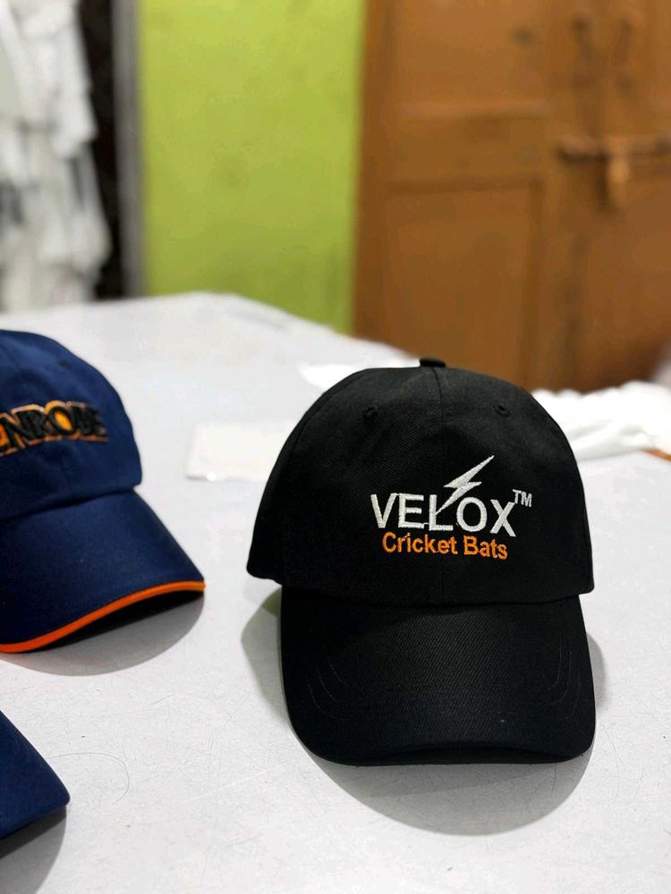 Velox Cricket Bats Cap