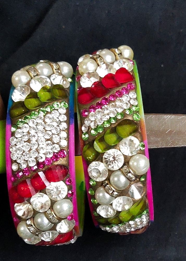 Beautiful ColourFul Bangles