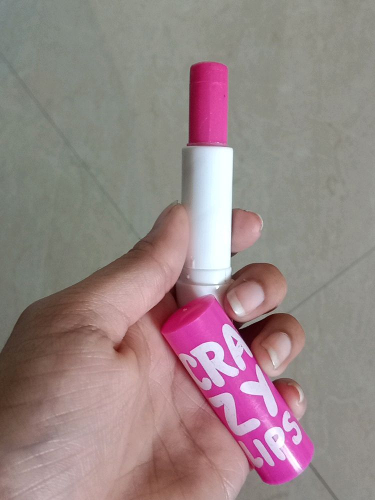 Crazy Lip Balm 💋