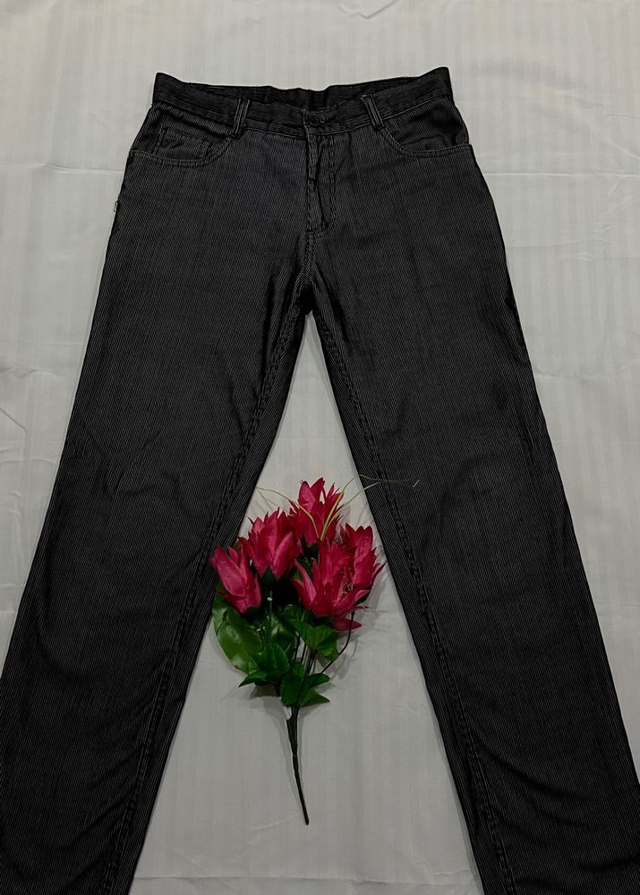Stylish Dark Wash Jeans