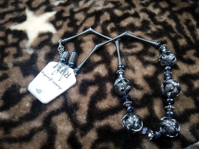 Fashionable Jewelry Necklace