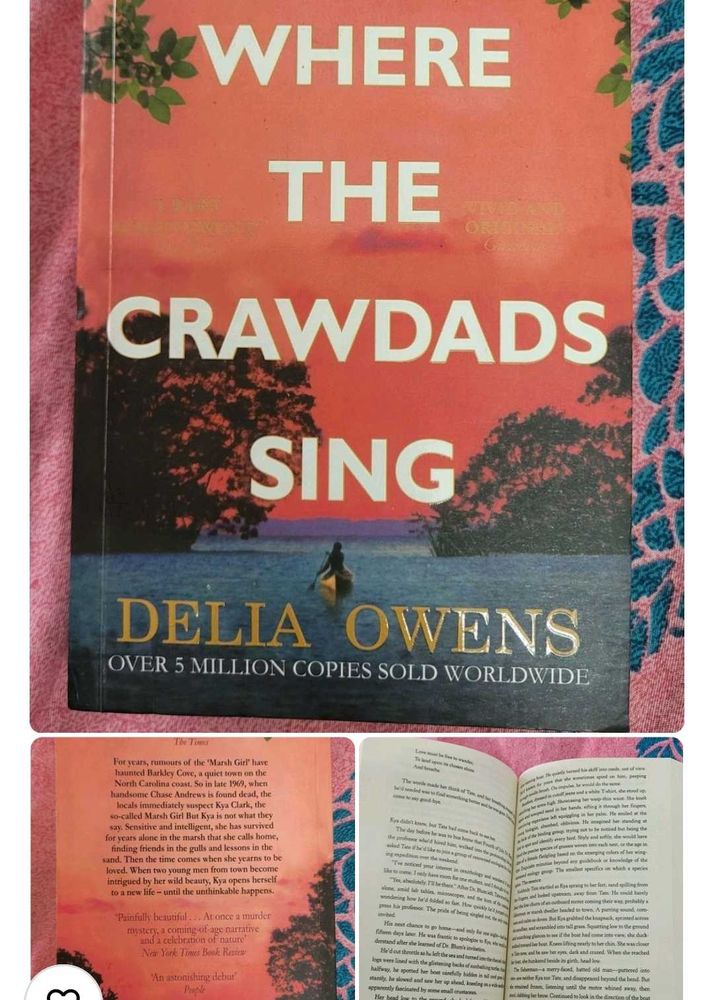 Combo Of 2 Books