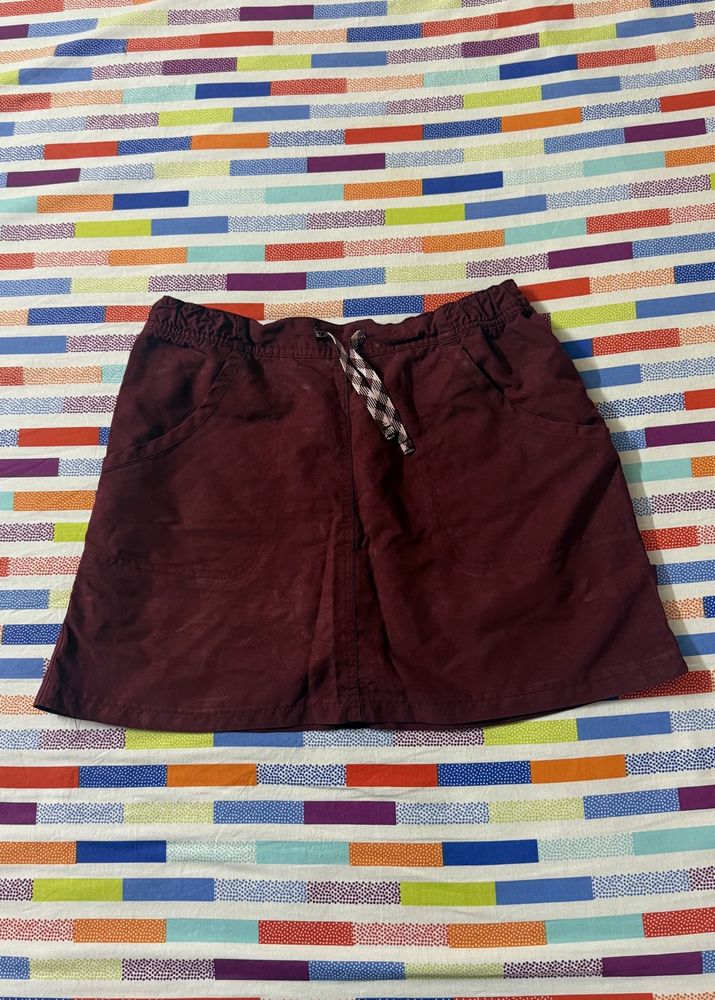 Decathlon Mini Skort