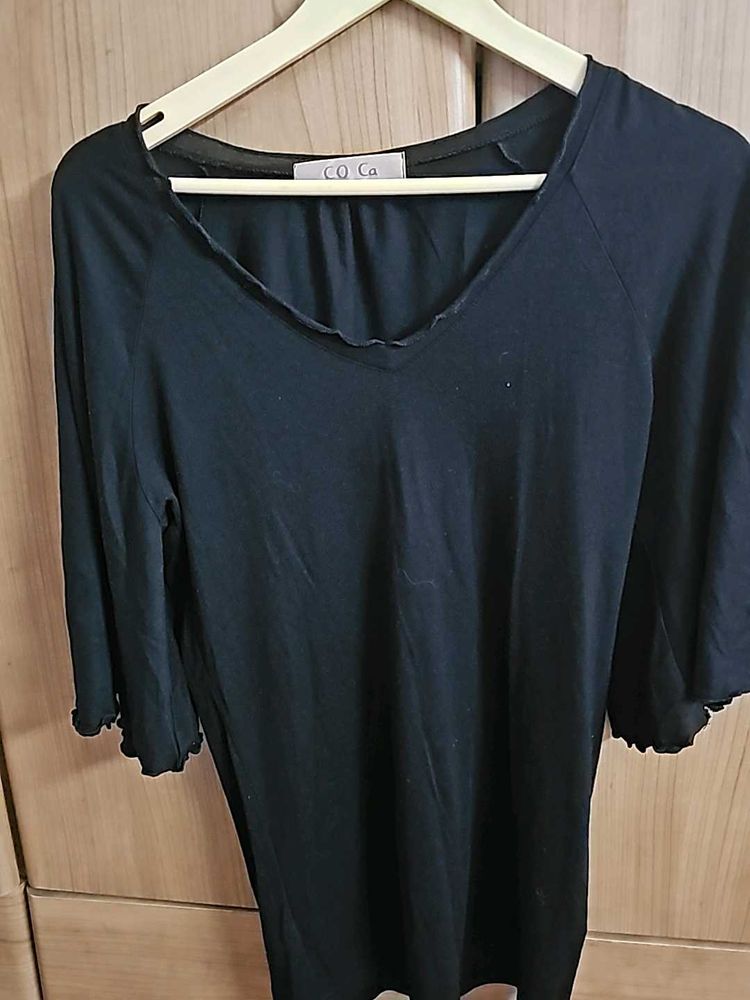 Black Top On Sale