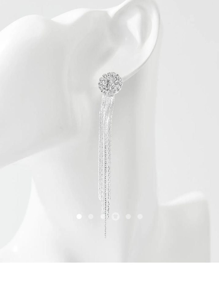 Round Artificial Jwellery - Dangle