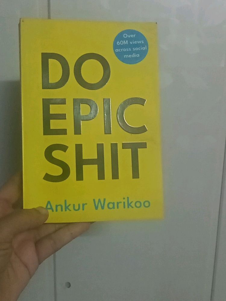 Do Epic s*it