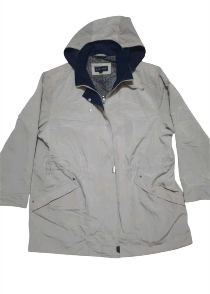 Bareton Imported Long Jacket L Xl