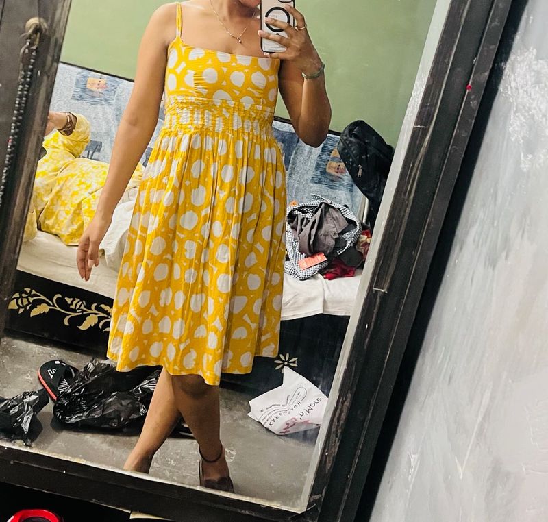 pretty yellow summer 💋😍