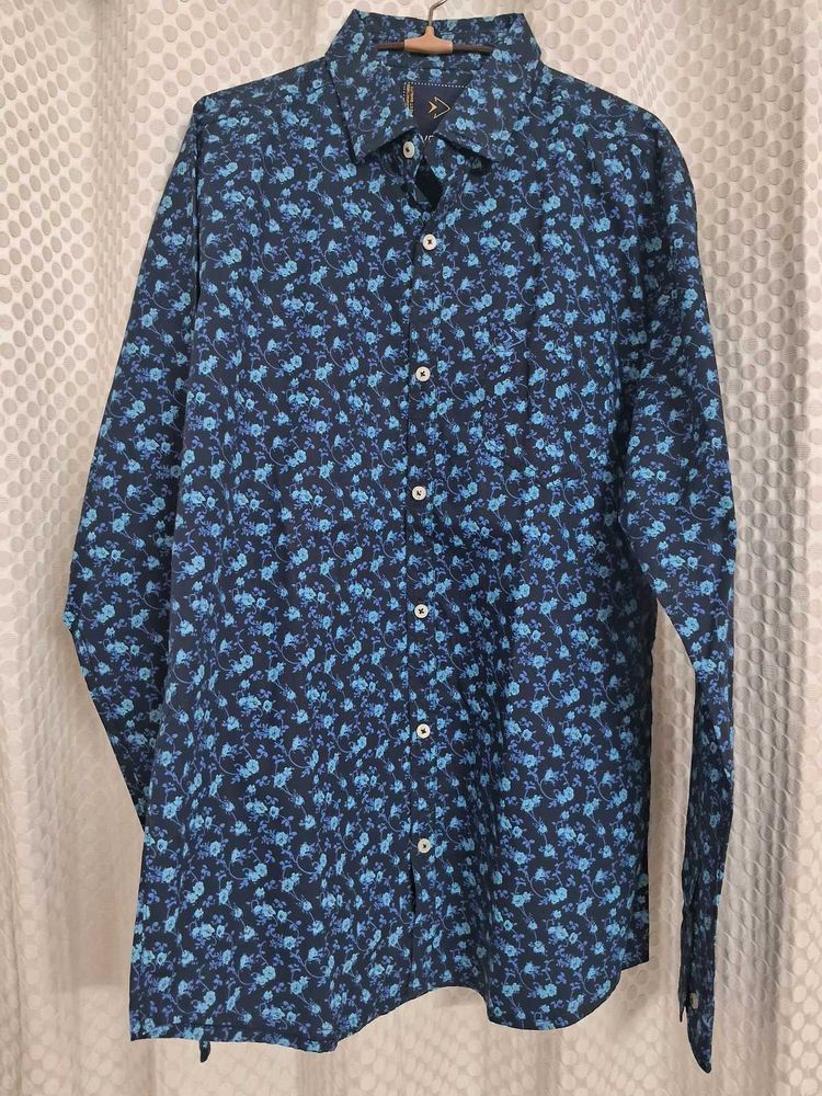 Brand New Shirt Without Tag