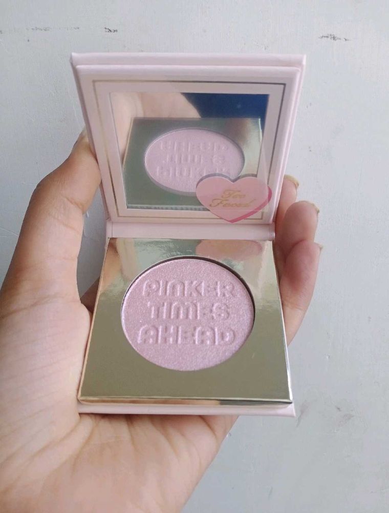 COMBO 2 Too Faced
