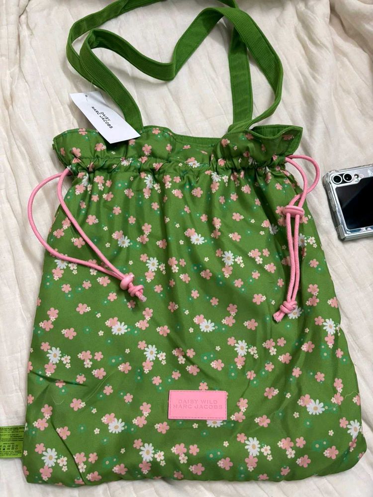 Marc Jacobs Tote Bag