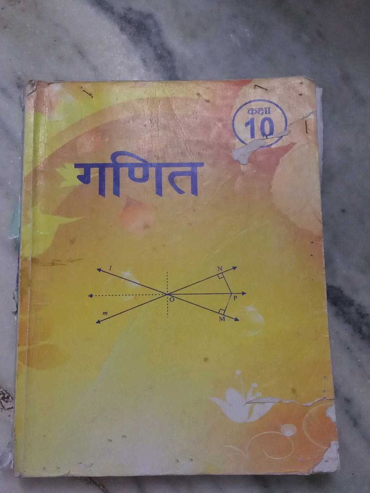 Class 10th Books Necrt