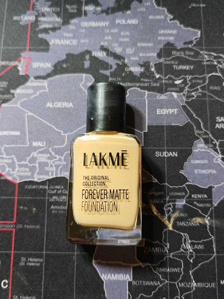 Lakme Foundation