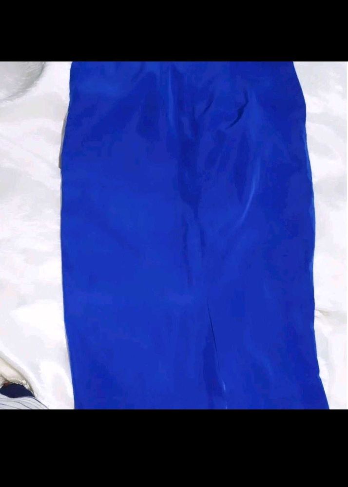 Basic Skirt