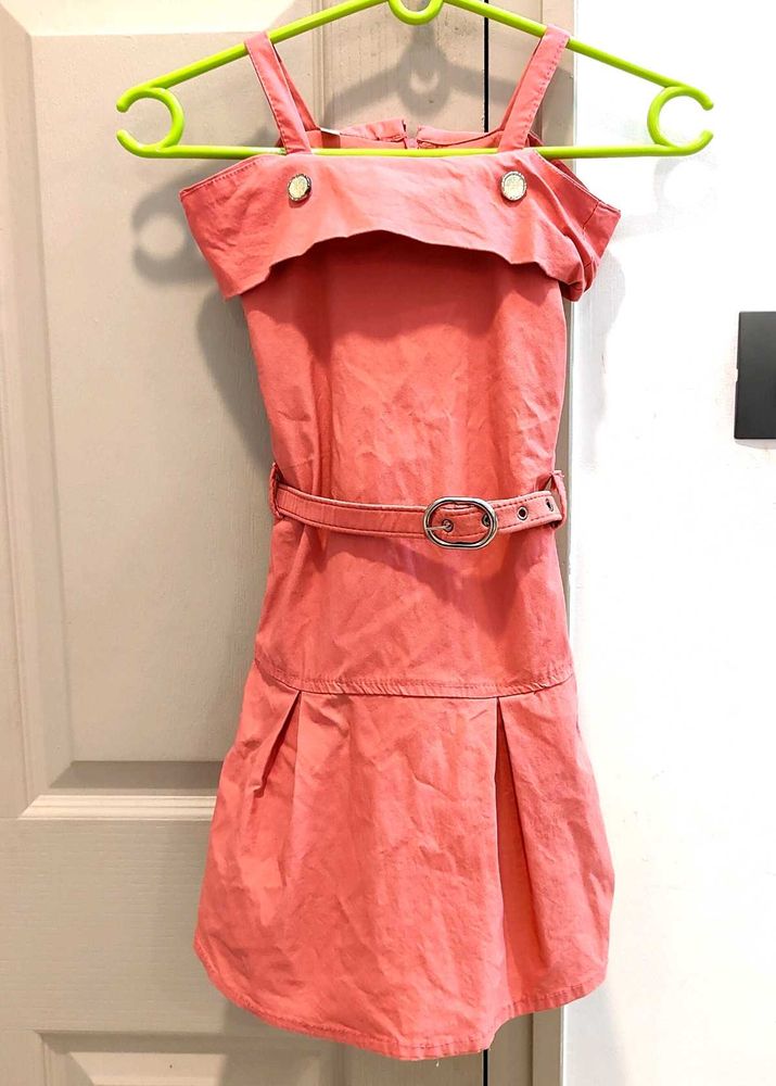 Cute Frock For Kids 🩷✨
