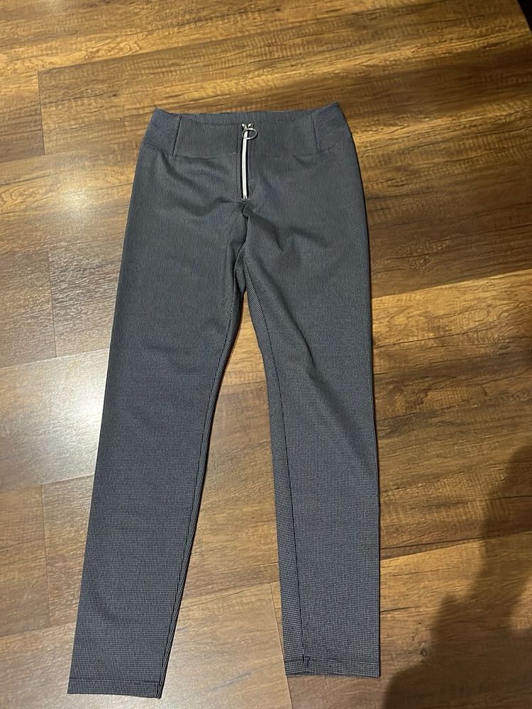 Herringbone Pattern Awesome Pants
