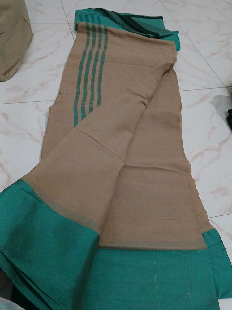 Cotton Saree