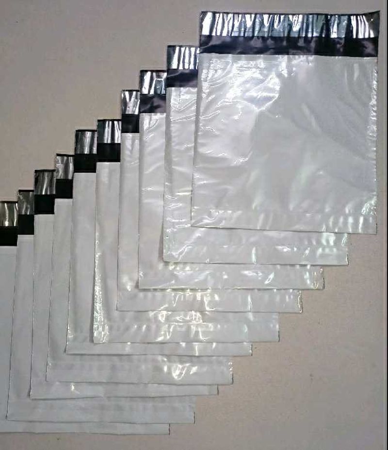 20 Pcs (10*12) Courier Bag