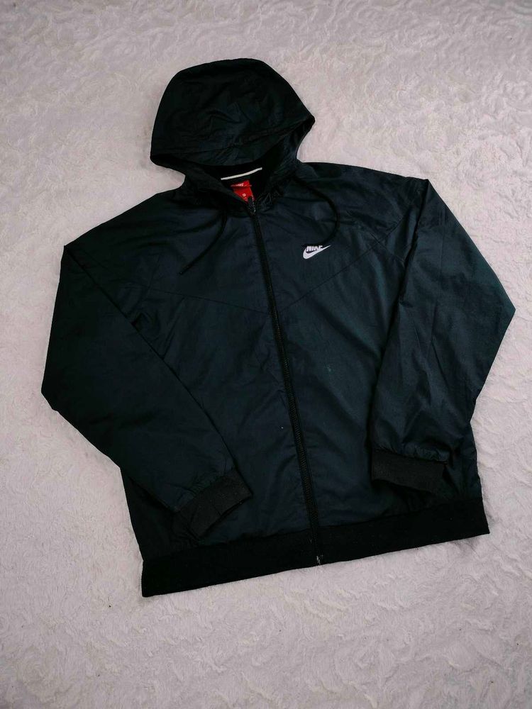 Nike Windbreaker Jacket